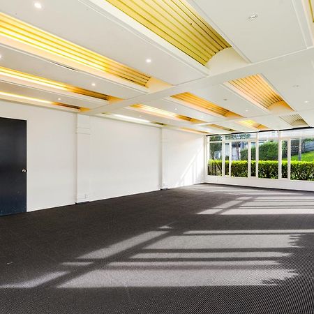 Grand Riccarton Hotel Christchurch Exterior foto